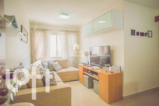 Imagem Apartamento com 2 Quartos à Venda, 56 m² em Vila Pompéia - São Paulo Imagem Apartamento com 2 Quartos à Venda, 56 m² em Vila Pompéia - São Paulo