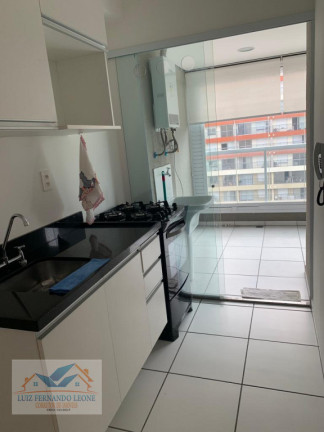 Imagem Apartamento com 2 Quartos à Venda, 53 m² em Vila Clementino - São Paulo Imagem Apartamento com 2 Quartos à Venda, 53 m² em Vila Clementino - São Paulo