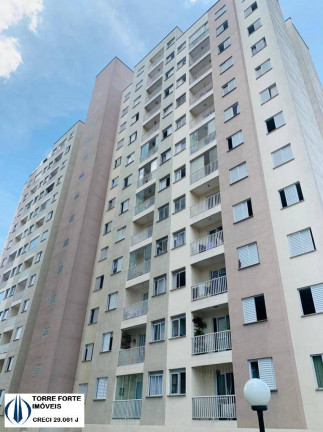 Imagem Apartamento com 2 Quartos à Venda, 43 m² em Vila Cosmopolita - São Paulo Imagem Apartamento com 2 Quartos à Venda, 43 m² em Vila Cosmopolita - São Paulo
