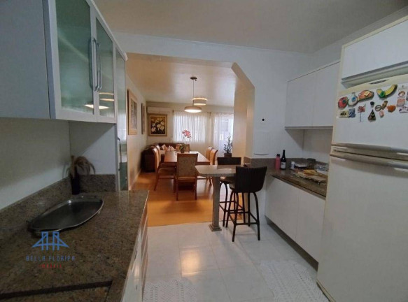 Imagem Apartamento com 3 Quartos à Venda, 103 m² em Córrego Grande - Florianópolis Imagem Apartamento com 3 Quartos à Venda, 103 m² em Córrego Grande - Florianópolis