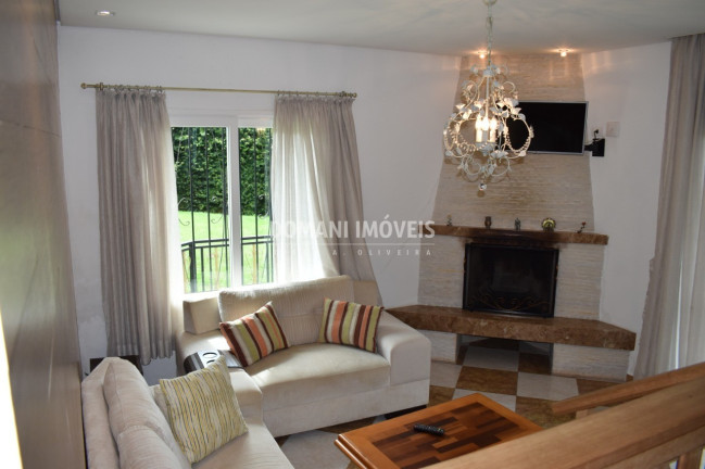Imagem Casa com 4 Quartos à Venda, 402 m² em Região Do Alto Da Boa Vista - Campos Do Jordão Imagem Casa com 4 Quartos à Venda, 402 m² em Região Do Alto Da Boa Vista - Campos Do Jordão