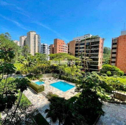 Imagem Apartamento com 4 Quartos à Venda, 175 m² em Real Parque - São Paulo Imagem Apartamento com 4 Quartos à Venda, 175 m² em Real Parque - São Paulo
