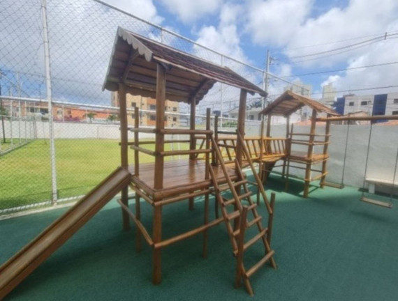 Imagem Apartamento com 3 Quartos à Venda, 75 m² em Jardim São Paulo - João Pessoa Imagem Apartamento com 3 Quartos à Venda, 75 m² em Jardim São Paulo - João Pessoa