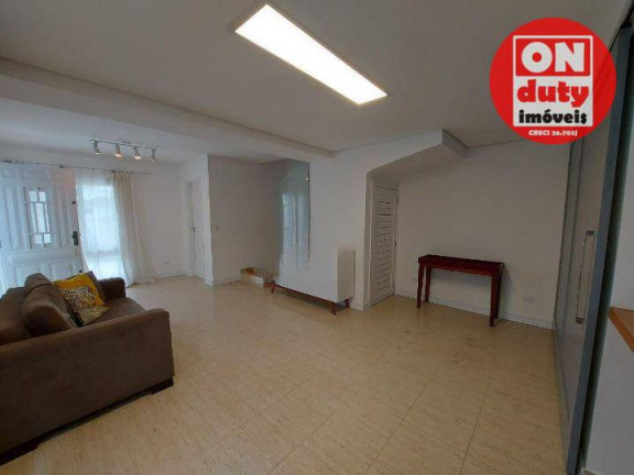 Sobrado com 3 Quartos à Venda, 240 m² em Ponta Da Praia - Santos