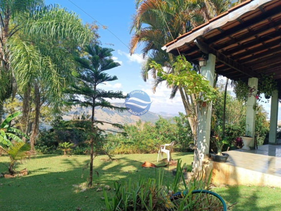 Imagem Casa de Condomínio com 2 Quartos à Venda, 1.000 m² em Tres Pontes - Monte Alegre Do Sul