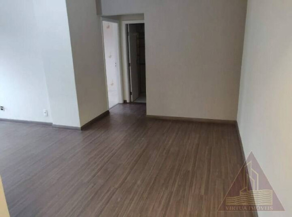Imagem Apartamento com 2 Quartos à Venda, 114 m² em Campo Grande - Santos
