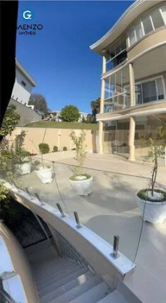 Imagem Casa com 4 Quartos à Venda, 700 m² em Alphaville - Santana De Parnaíba Imagem Casa com 4 Quartos à Venda, 700 m² em Alphaville - Santana De Parnaíba