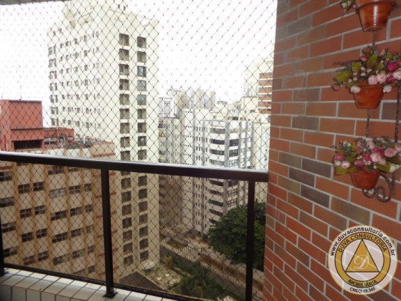 Imagem Apartamento com 4 Quartos à Venda, 112 m² em Vila Alzira - Guarujá Imagem Apartamento com 4 Quartos à Venda, 112 m² em Vila Alzira - Guarujá