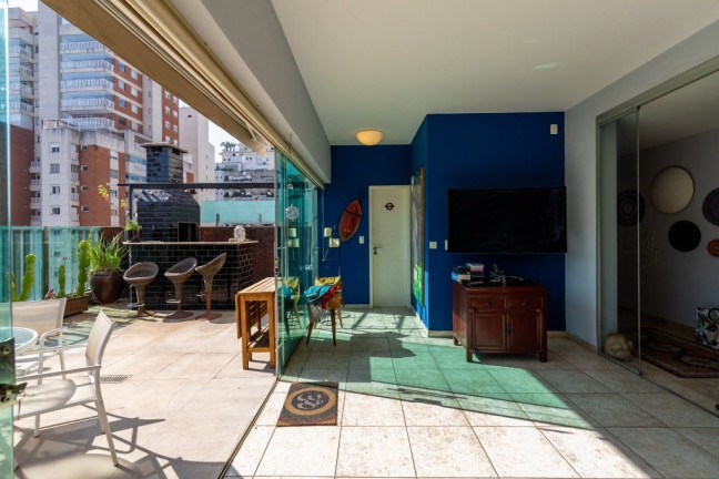 Imagem Apartamento com 3 Quartos à Venda, 297 m² em Jardim Paulista - São Paulo Imagem Apartamento com 3 Quartos à Venda, 297 m² em Jardim Paulista - São Paulo