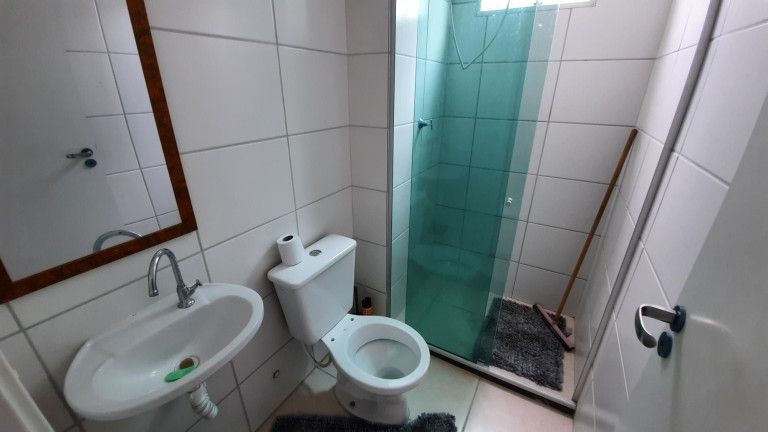 Imagem Apartamento com 2 Quartos à Venda, 43 m² em Paulo Camilo - Betim Imagem Apartamento com 2 Quartos à Venda, 43 m² em Paulo Camilo - Betim