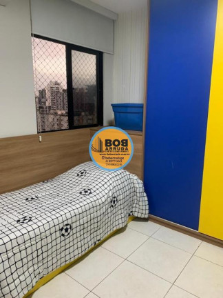 Imagem Apartamento com 3 Quartos à Venda, 100 m² em Boa Viagem - Recife Imagem Apartamento com 3 Quartos à Venda, 100 m² em Boa Viagem - Recife