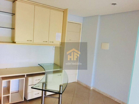Foto do imóvel Sala Comercial à Venda, 31 m² em Coelhos - Recife