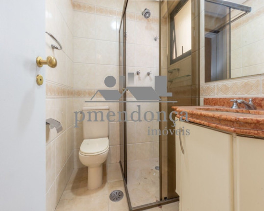 Imagem Apartamento com 4 Quartos à Venda, 180 m² em Higienópolis - São Paulo Imagem Apartamento com 4 Quartos à Venda, 180 m² em Higienópolis - São Paulo