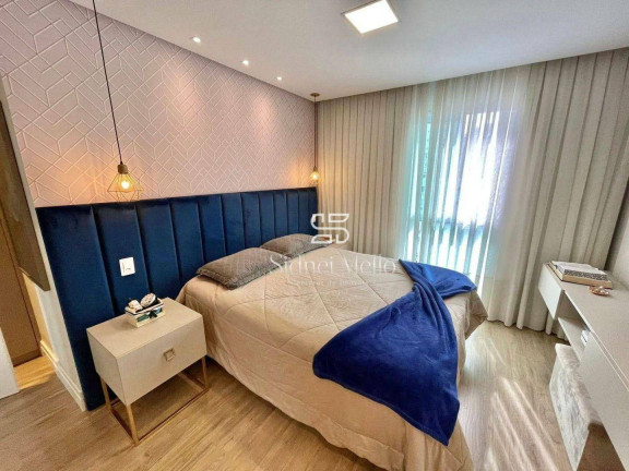 Imagem Apartamento com 3 Quartos à Venda, 126 m² em 2 Quadra Centro - Balneário Camboriú