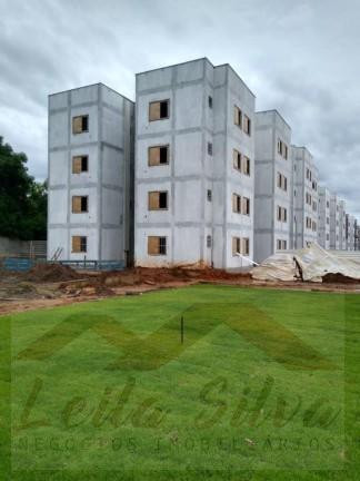 Imagem Apartamento com 3 Quartos à Venda, em Vale Quem Tem - Teresina Imagem Apartamento com 3 Quartos à Venda, em Vale Quem Tem - Teresina
