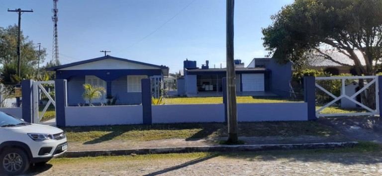 Imagem Casa com 4 Quartos à Venda, 119 m² em Praia Do Barco - Capao Da Canoa