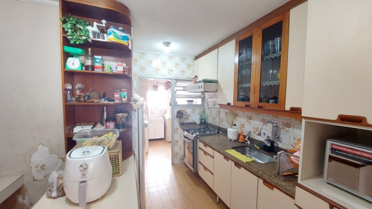Imagem Imóvel com 4 Quartos à Venda, 158 m² em Indianópolis - São Paulo