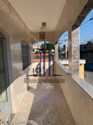 Imagem Casa com 3 Quartos à Venda, 80 m² em Centro - Itaboraí