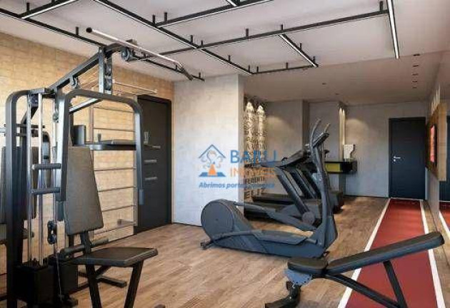 Imagem Apartamento com 1 Quarto para Alugar, 67 m² em Pinheiros - São Paulo Imagem Apartamento com 1 Quarto para Alugar, 67 m² em Pinheiros - São Paulo