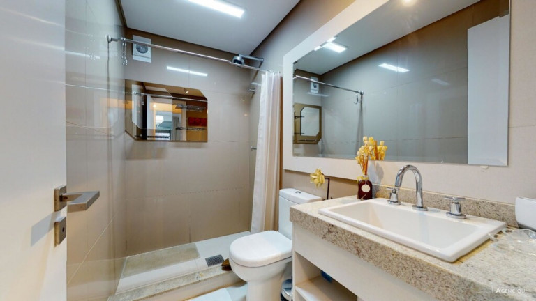 Imagem Imóvel com 1 Quarto à Venda, 53 m² em Petrópolis - Porto Alegre