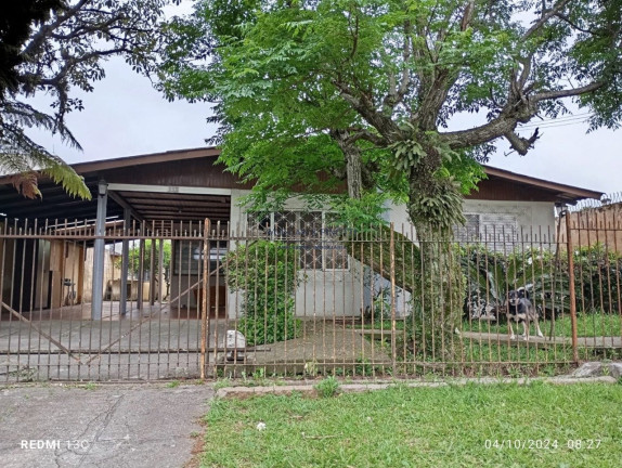 Imagem Terreno à Venda, 405 m² em Tingui - Curitiba Imagem Terreno à Venda, 405 m² em Tingui - Curitiba