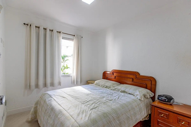 Imagem Imóvel com 2 Quartos à Venda, 67 m² em Moema - São Paulo