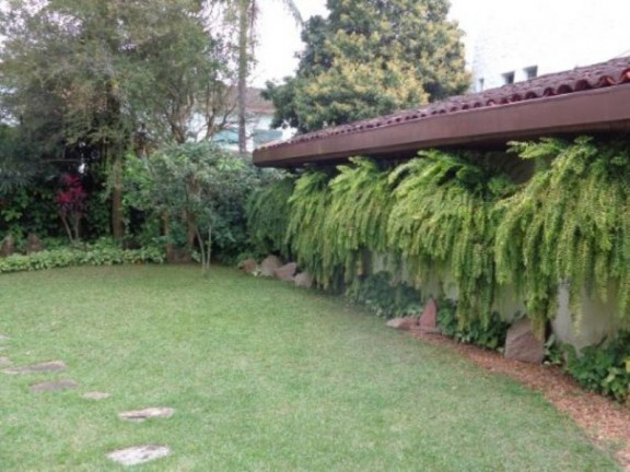 Imagem Casa com 5 Quartos à Venda, 430 m² em Jardim Virginia - Guarujá
