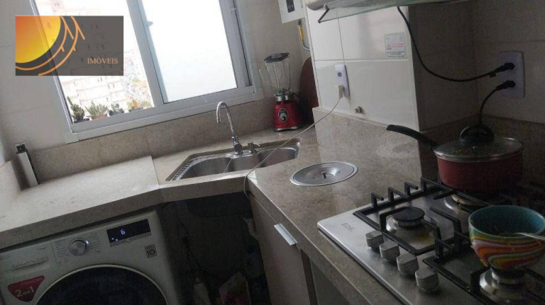Imagem Apartamento com 2 Quartos à Venda, 44 m² em Pirituba - São Paulo Imagem Apartamento com 2 Quartos à Venda, 44 m² em Pirituba - São Paulo