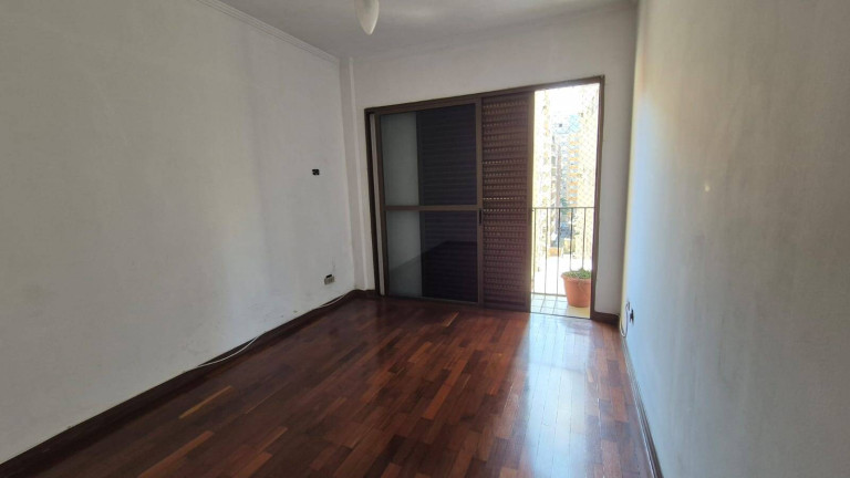 Imagem Apartamento com 3 Quartos à Venda, 130 m² em Boqueirão - Santos Imagem Apartamento com 3 Quartos à Venda, 130 m² em Boqueirão - Santos