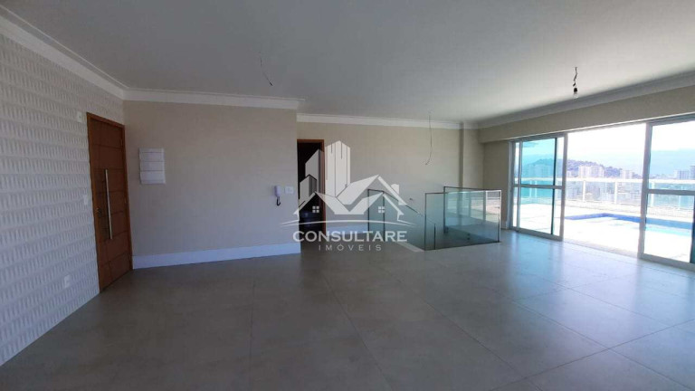 Imagem Cobertura com 3 Quartos à Venda, 300 m² em Gonzaga - Santos Imagem Cobertura com 3 Quartos à Venda, 300 m² em Gonzaga - Santos