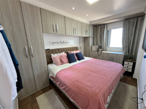 Imagem Apartamento com 3 Quartos à Venda, 100 m² em Flórida - Praia Grande Imagem Apartamento com 3 Quartos à Venda, 100 m² em Flórida - Praia Grande