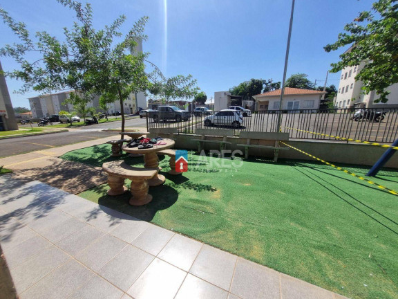 Imagem Apartamento com 2 Quartos à Venda, 49 m² em Jardim Da Balsa Ii - Americana Imagem Apartamento com 2 Quartos à Venda, 49 m² em Jardim Da Balsa Ii - Americana