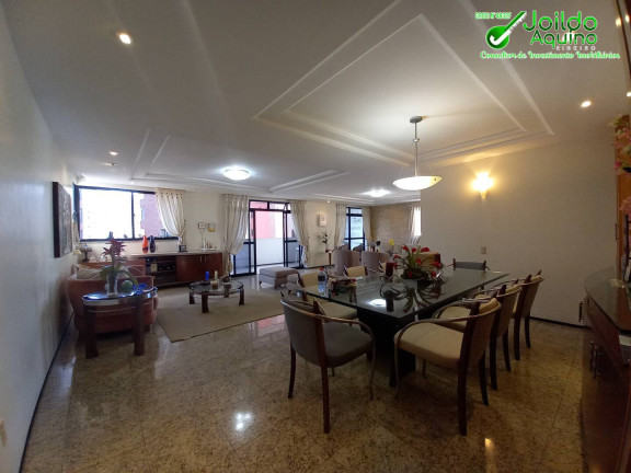 Imagem Apartamento com 3 Quartos à Venda, 171 m² em Meireles - Fortaleza Imagem Apartamento com 3 Quartos à Venda, 171 m² em Meireles - Fortaleza