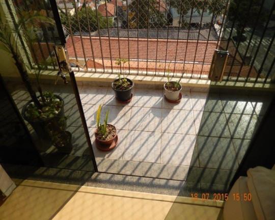 Imagem Apartamento com 3 Quartos à Venda, 129 m² em Jardim Da Saúde - São Paulo Imagem Apartamento com 3 Quartos à Venda, 129 m² em Jardim Da Saúde - São Paulo