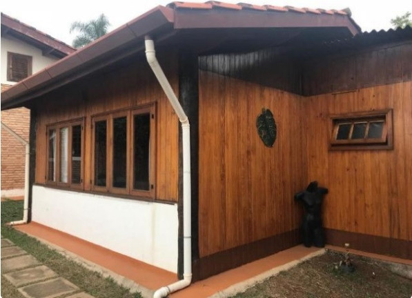 Imagem Casa de Condomínio com 4 Quartos à Venda, 3 m² em Usina - Atibaia Imagem Casa de Condomínio com 4 Quartos à Venda, 3 m² em Usina - Atibaia