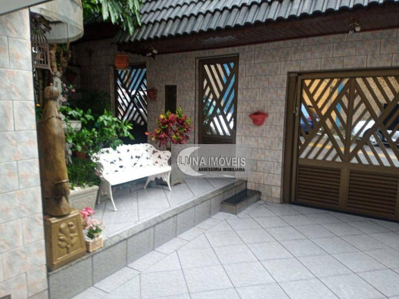 Imagem Sobrado com 4 Quartos à Venda, 234 m² em Centro - São Bernardo Do Campo Imagem Sobrado com 4 Quartos à Venda, 234 m² em Centro - São Bernardo Do Campo