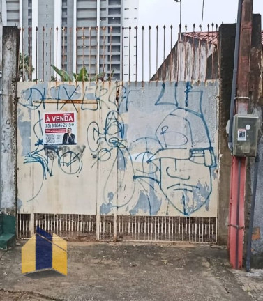 Imagem Terreno à Venda, 305 m²