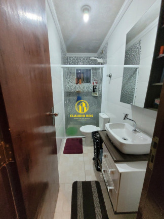 Imagem Sobrado com 3 Quartos à Venda, 200 m² em Pedreira - São Paulo