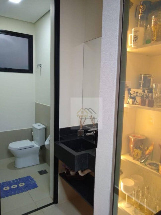 Imagem Sobrado com 4 Quartos à Venda, 360 m² em Condomínio San Marco - Ilha Modena - Ribeirão Preto Imagem Sobrado com 4 Quartos à Venda, 360 m² em Condomínio San Marco - Ilha Modena - Ribeirão Preto