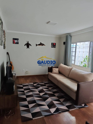 Imagem Casa com 3 Quartos à Venda, 170 m² em Jardim Colombo - São Paulo Imagem Casa com 3 Quartos à Venda, 170 m² em Jardim Colombo - São Paulo