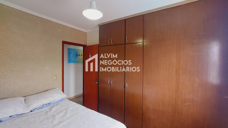 Imagem Apartamento com 2 Quartos à Venda, 54 m² em Vila Ema - São José Dos Campos