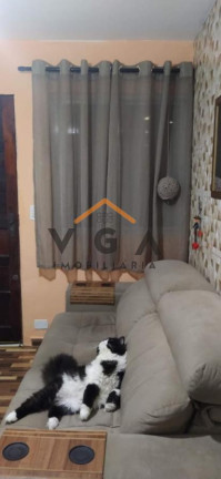 Imagem Apartamento com 2 Quartos à Venda, 48 m² em Conjunto Residencial José Bonifácio - São Paulo Imagem Apartamento com 2 Quartos à Venda, 48 m² em Conjunto Residencial José Bonifácio - São Paulo