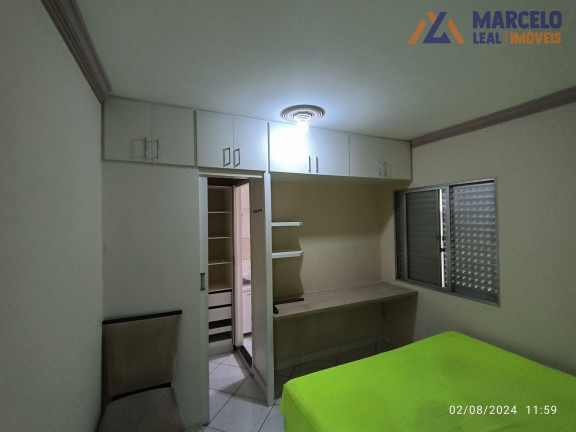 Imagem Apartamento com 2 Quartos para Alugar, 60 m² em Recreio - Vitória Da Conquista Imagem Apartamento com 2 Quartos para Alugar, 60 m² em Recreio - Vitória Da Conquista