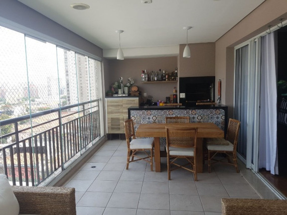Imagem Apartamento com 3 Quartos à Venda, 117 m² em Vila Leopoldina - São Paulo Imagem Apartamento com 3 Quartos à Venda, 117 m² em Vila Leopoldina - São Paulo