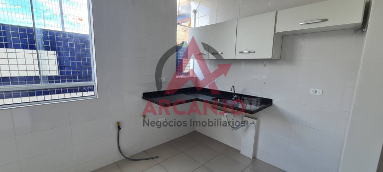 Imagem Apartamento com 2 Quartos para Alugar, 54 m² em Centro - Ubatuba
