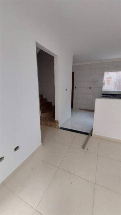 Imagem Sobrado com 2 Quartos à Venda, 72 m² em Quietude - Praia Grande