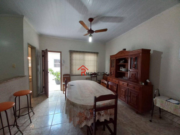 Imagem Casa com 3 Quartos à Venda, 72 m² em Jardim Real - Praia Grande