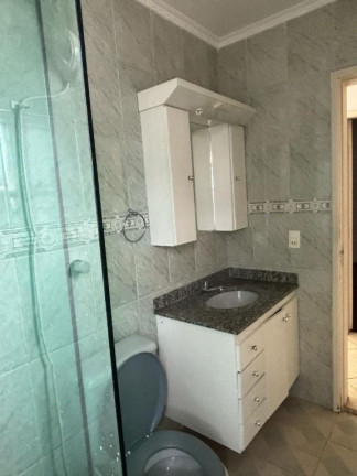 Imagem Apartamento com 2 Quartos à Venda, 70 m² em Centro - Suzano Imagem Apartamento com 2 Quartos à Venda, 70 m² em Centro - Suzano