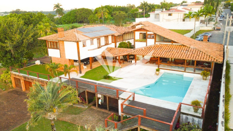 Imagem Casa com 5 Quartos para Alugar, 1.400 m² em Setor De Habitações Individuais Sul - Brasília Imagem Casa com 5 Quartos para Alugar, 1.400 m² em Setor De Habitações Individuais Sul - Brasília