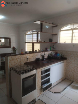 Imagem Casa com 4 Quartos à Venda, 150 m² em Vila Nova Sorocaba - Sorocaba Imagem Casa com 4 Quartos à Venda, 150 m² em Vila Nova Sorocaba - Sorocaba